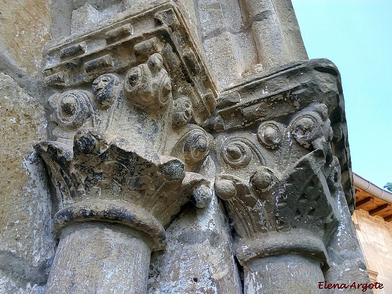 Iglesia de la Asunción de la Virgen