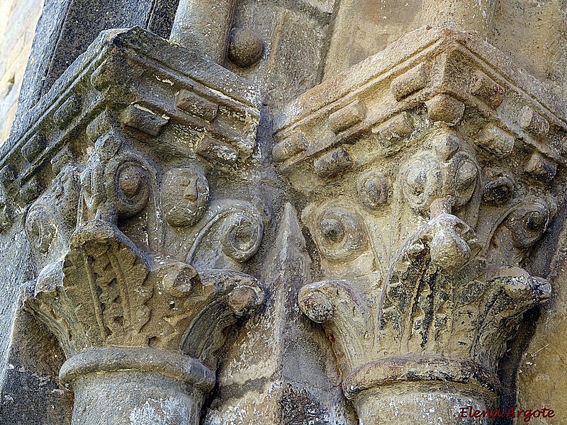 Iglesia de la Asunción de la Virgen