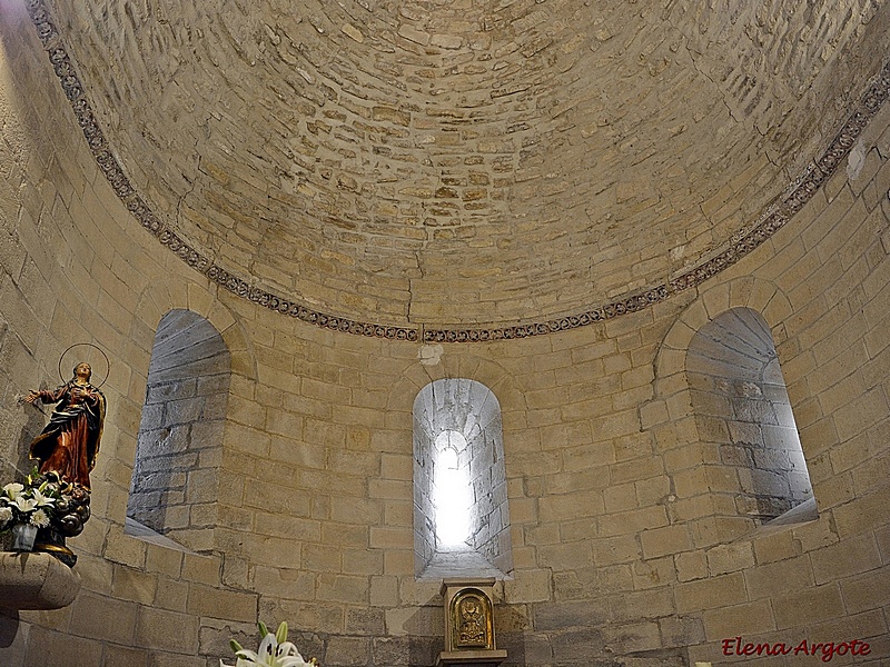 Iglesia de la Asunción de la Virgen