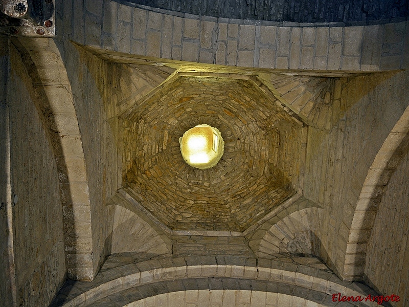 Iglesia de la Asunción de la Virgen