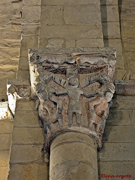 Iglesia de la Asunción de la Virgen