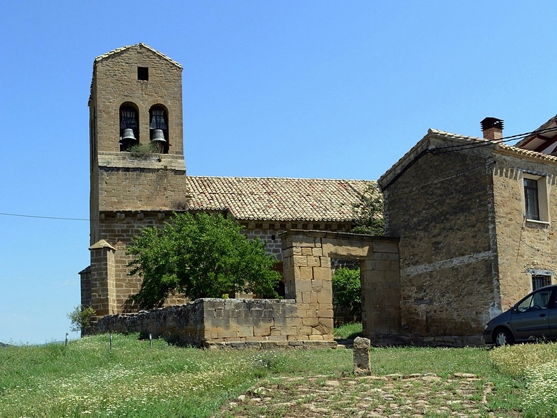 Iglesia de la Asunción de Nuestra Señora