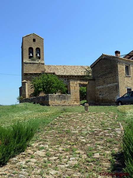 Iglesia de la Asunción de Nuestra Señora