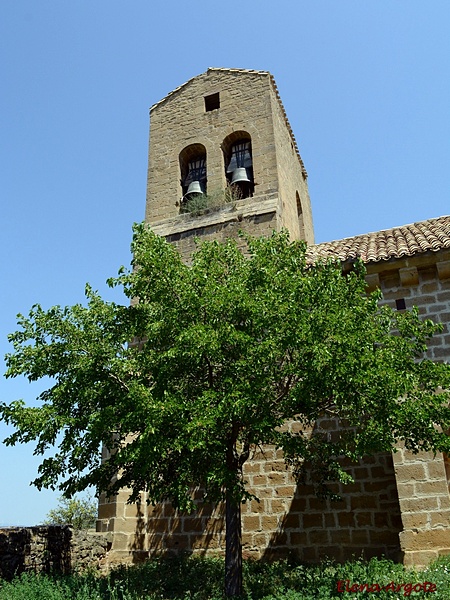 Iglesia de la Asunción de Nuestra Señora