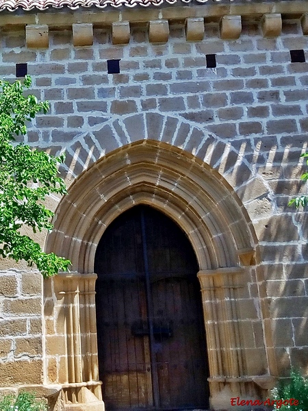 Iglesia de la Asunción de Nuestra Señora