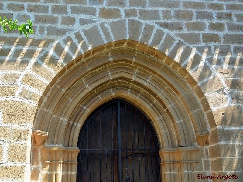 Iglesia de la Asunción de Nuestra Señora