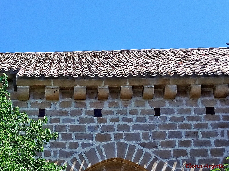 Iglesia de la Asunción de Nuestra Señora