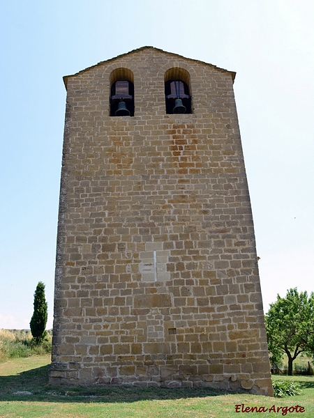 Iglesia de San Pedro