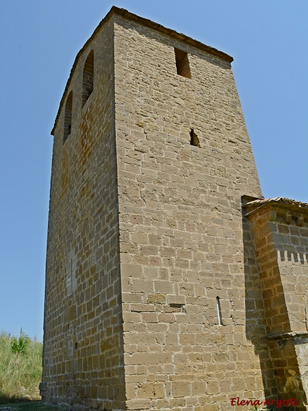 Iglesia de San Pedro