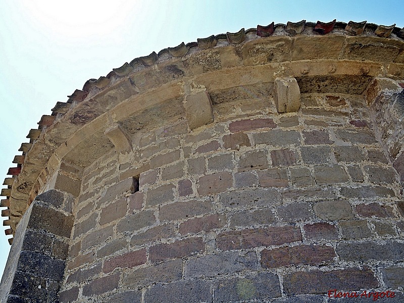 Iglesia de San Pedro