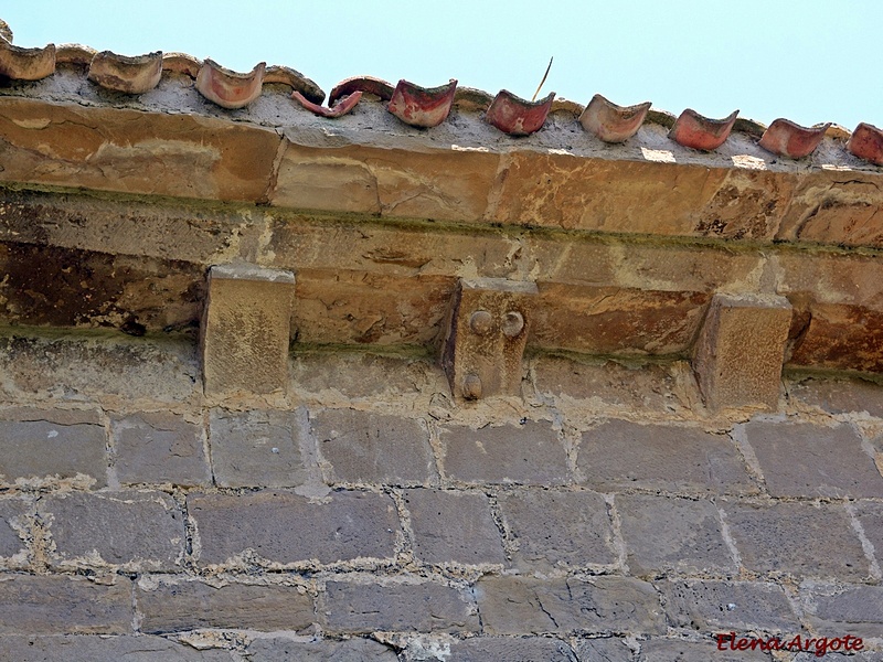 Iglesia de San Pedro