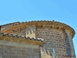 Iglesia de San Pedro