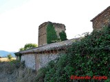 Casa-Torre de Lope Lindo