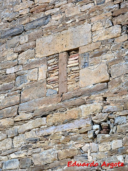 Casa-Torre El Obispo