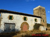 Casa-Torre El Obispo