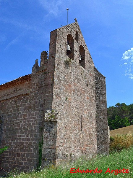 Iglesia de San Martín de Tours