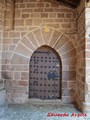 Iglesia de San Martín de Tours