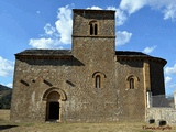 Iglesia de Santa María del Campo