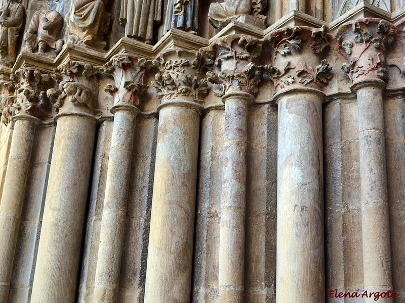 Iglesia de Santa María la Real