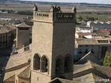 Iglesia de Santa María la Real