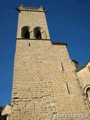 Iglesia de Santa María la Real