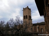 Iglesia de Santa María la Real