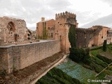 Palacio fortificado de los Teobaldos