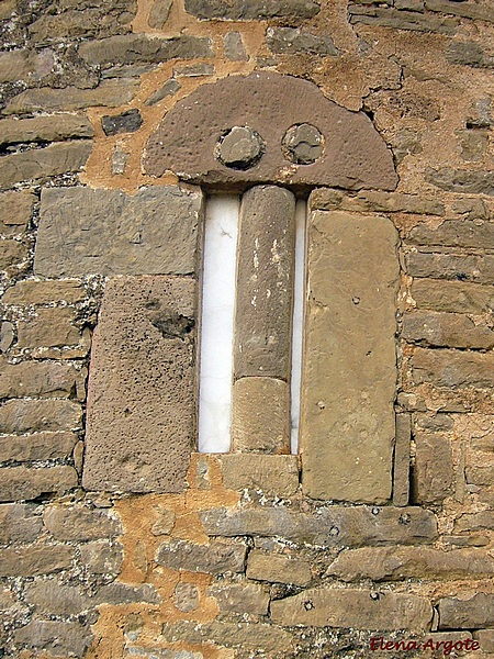 Iglesia de Santa María