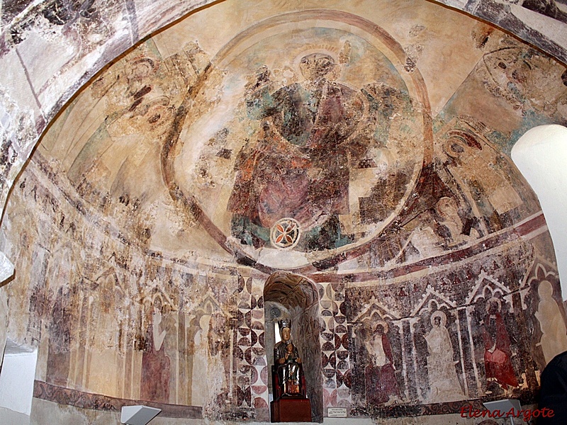 Iglesia de Santa María