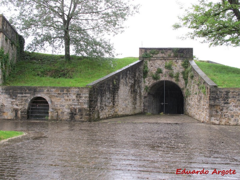 Ciudadela de Felipe II