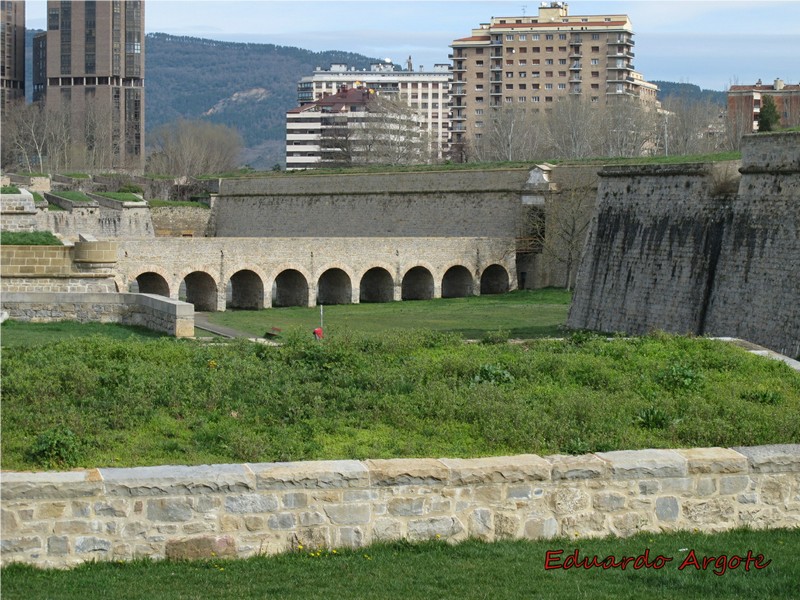 Ciudadela de Felipe II