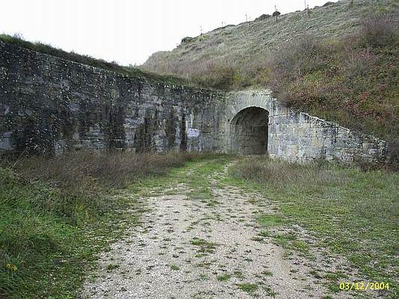 Fuerte de Alfonso XII