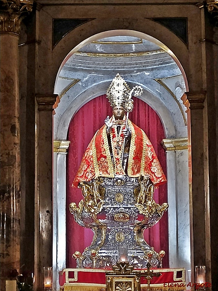 Iglesia de San Lorenzo