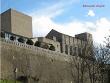 Medio baluarte de Parma