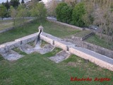 Muralla abaluartada de Pamplona