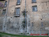 Muralla medieval de Pamplona