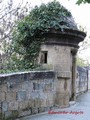 Muralla medieval de Pamplona