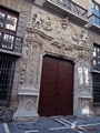 Palacio de los condes de Ezpeleta