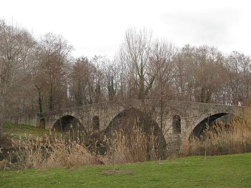 Puente de la Magdalena