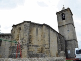 Iglesia de San Millán