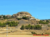 Castillo de Rocaforte