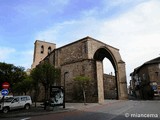 Iglesia de San Salvador