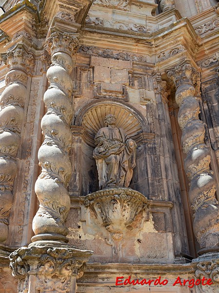 Basílica de San Gregorio Ostiense