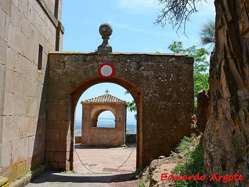 Basílica de San Gregorio Ostiense