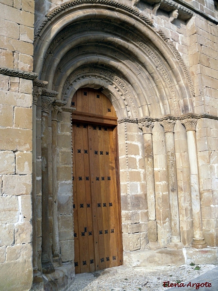 Monasterio de Zamartze