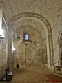 Santuario de San Miguel in Excelsis