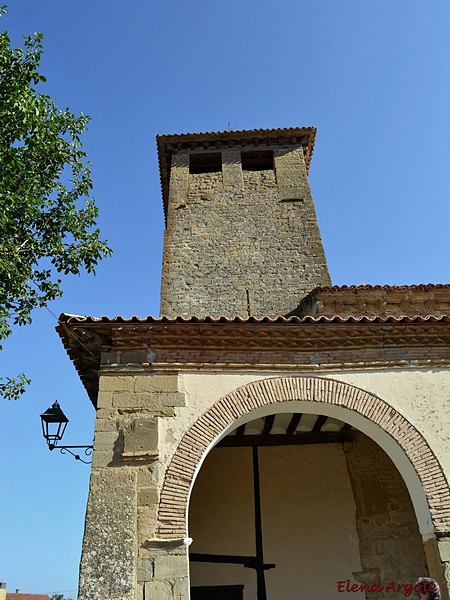 Iglesia de Nuestra Señora de la Candela