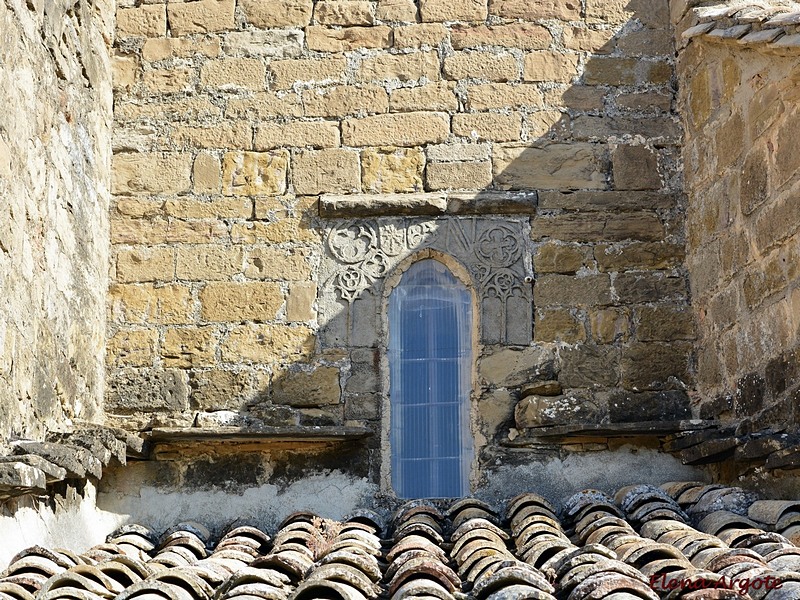 Iglesia de Nuestra Señora de la Candela