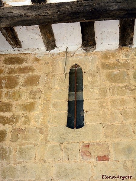 Iglesia de Nuestra Señora de la Candela