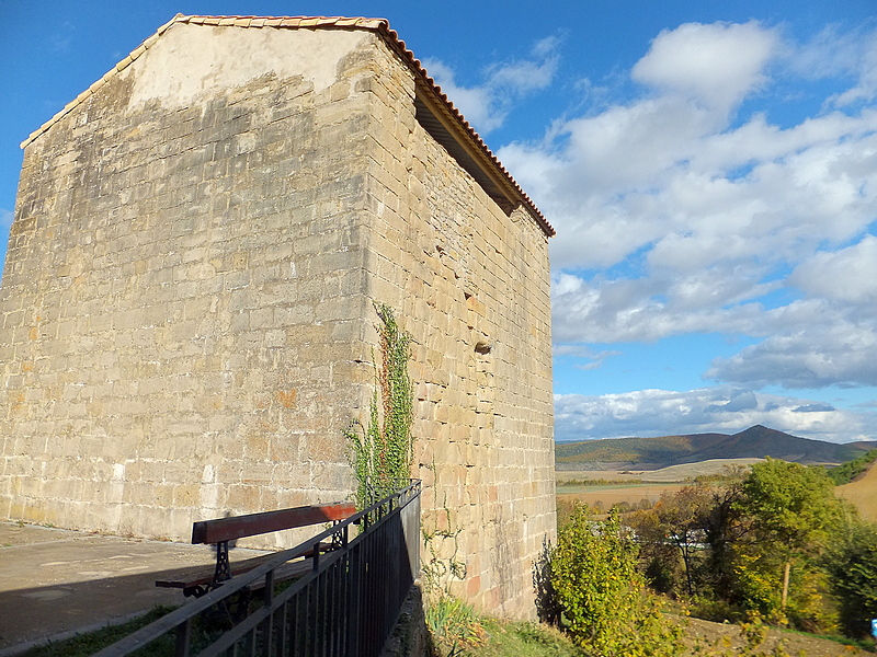 Torre de Alzórriz